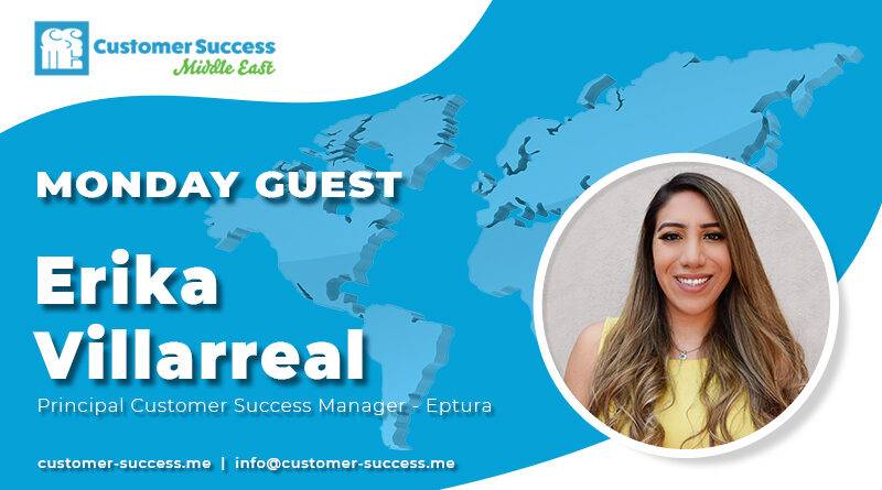 CSME_Monday_Guest_Erika Villarreal