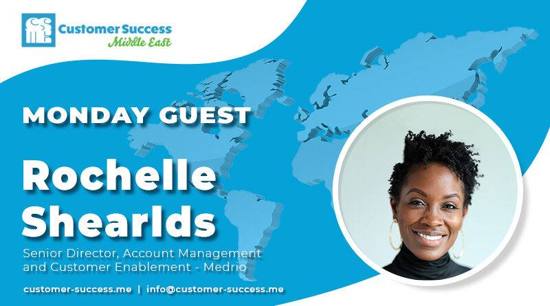 CSME_Monday_Guest_Rochelle Shearlds