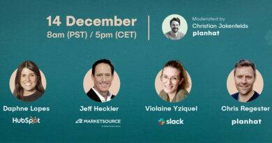 Planhat Experts- The State of Customer Success