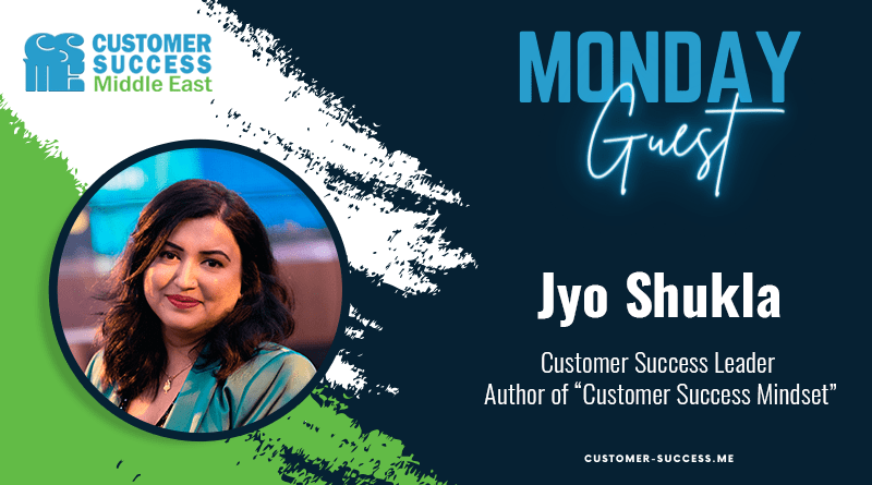 CSME_Monday_Guest_Jyo_Shukla