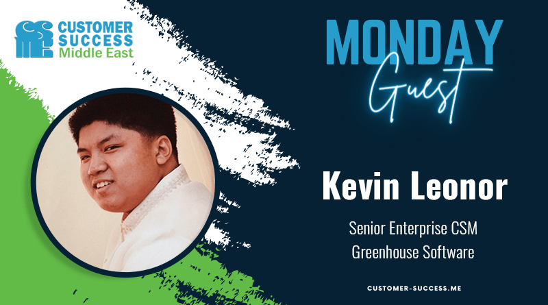 CSME_Monday_Guest_Kevin_Leonor