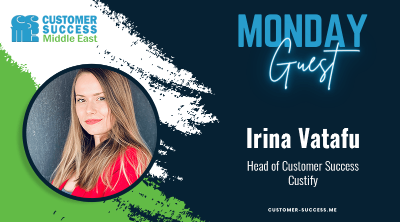 CSME_Monday_Guest_Irina_Vatafu