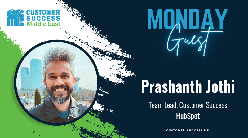 CSME_Monday_Guest_Prashanth_Jothi