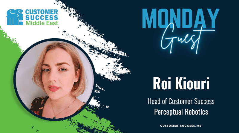 CSME_Monday_Guest_Roi Kiouri