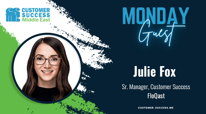 CSME_Monday_Guest_Julie_Fox