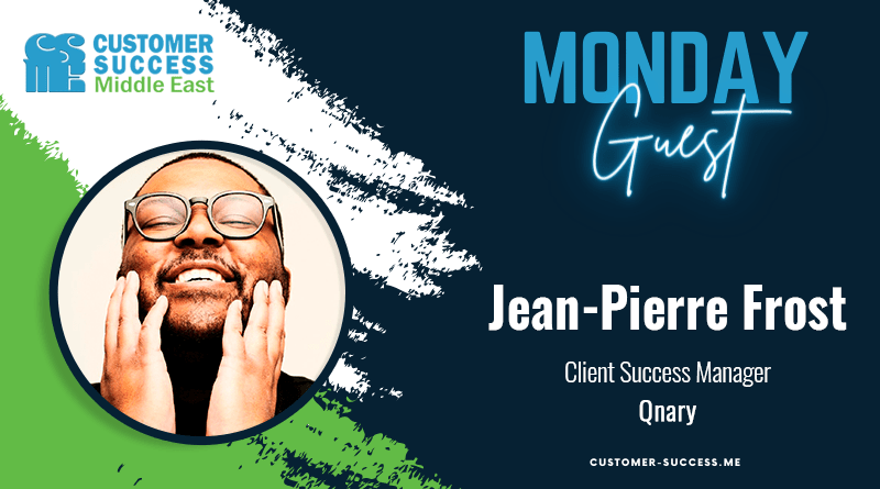 CSME_Monday_Guest_Jean-Pierre Frost