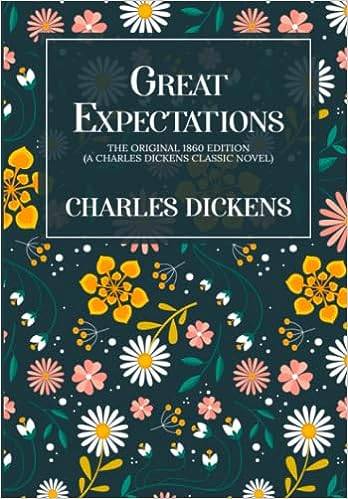 Great Expectations by Charles Dickens