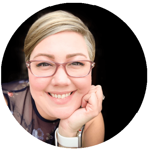 Jenelle Friday_Headshot