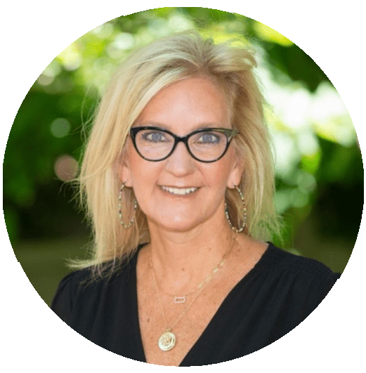 Fran Stevenson_Headshot