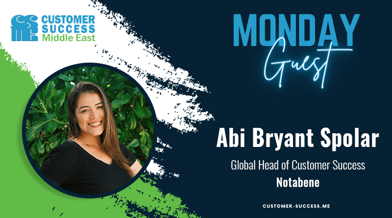 CSME_Monday_Guest_Abi Bryant Spolar