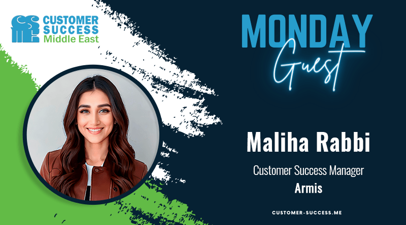 CSME_Monday_Guest_Maliha Rabbi