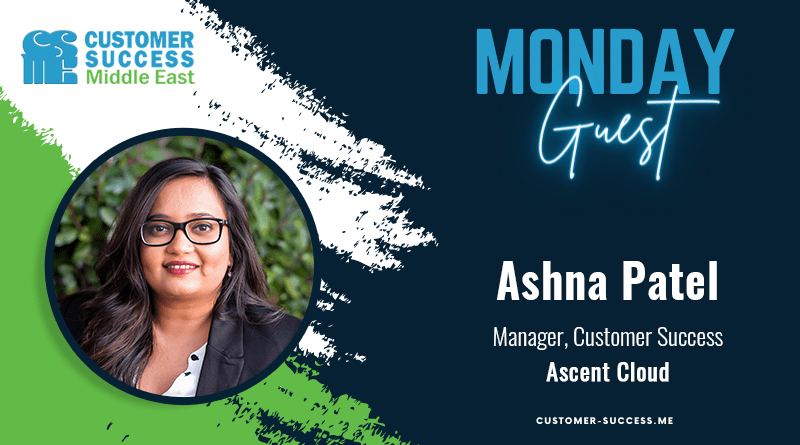 CSME_Monday_Guest_Ashna Patel