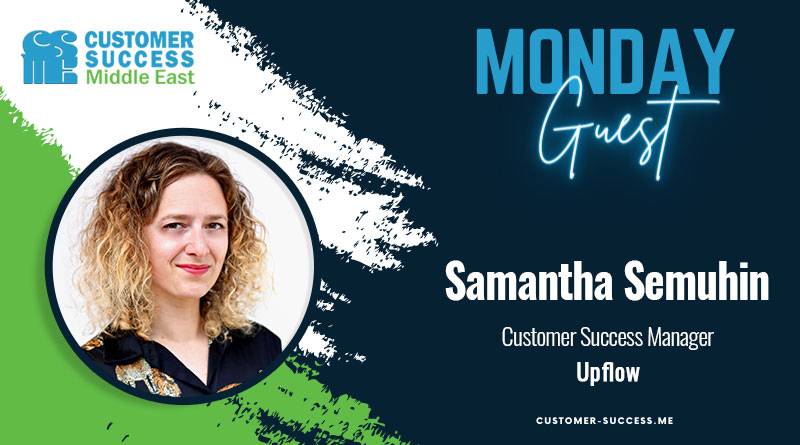 CSME_Monday_Guest_Samantha_Semuhin