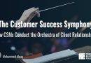 Customer Success Symphony